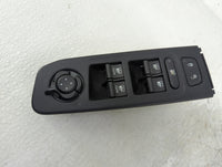 2015-2022 Jeep Renegade Master Power Window Switch Replacement Driver Side Left P/N:07356458420 Fits OEM Used Auto Parts - O