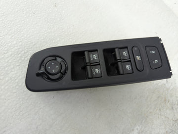 2015-2022 Jeep Renegade Master Power Window Switch Replacement Driver Side Left P/N:07356458420 Fits OEM Used Auto Parts - O