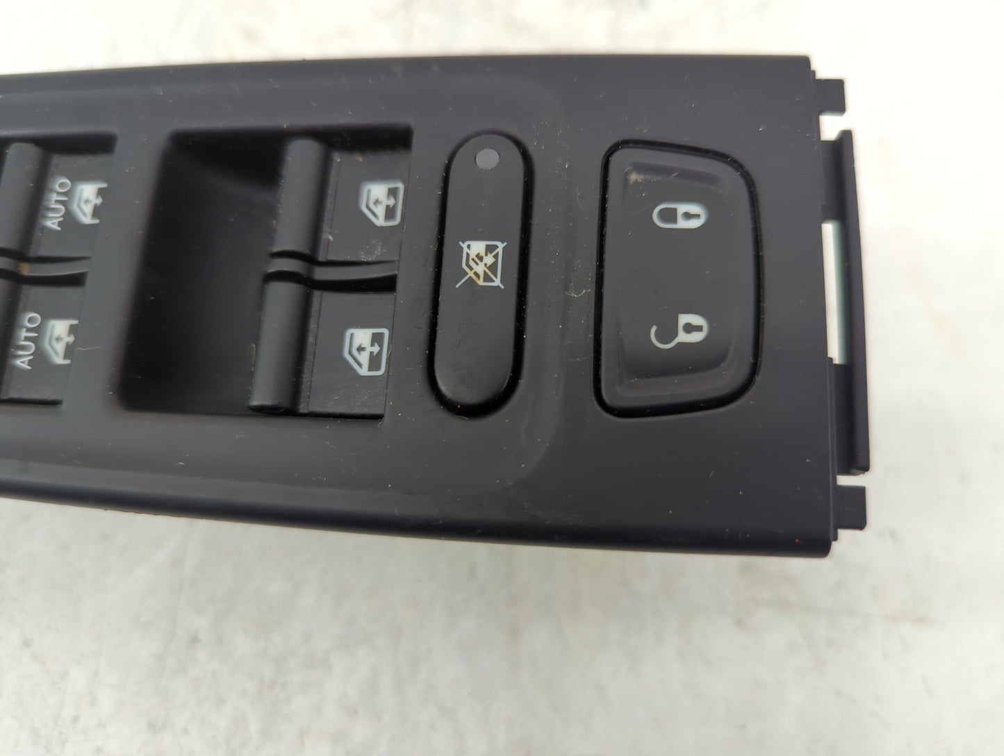 2015-2022 Jeep Renegade Master Power Window Switch Replacement Driver Side Left P/N:07356458420 Fits OEM Used Auto Parts - O