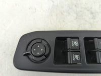 2015-2022 Jeep Renegade Master Power Window Switch Replacement Driver Side Left P/N:07356458420 Fits OEM Used Auto Parts - O