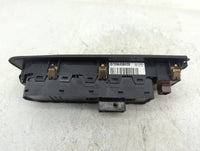 2015-2022 Jeep Renegade Master Power Window Switch Replacement Driver Side Left P/N:07356458420 Fits OEM Used Auto Parts - O