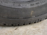 Used Tire 215/65R17 GOODYEAR WRANGLER 98S - Tread Depth 10/32 - Oemusedautoparts1.com