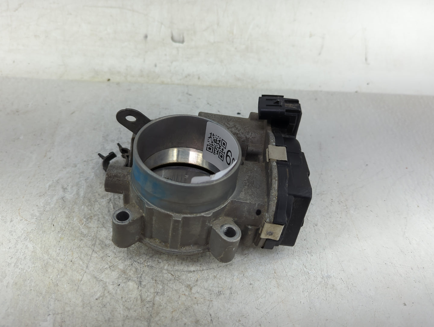 2015-2021 Jeep Renegade Throttle Body P/N:04891970AB Fits Fits 2014 2015 2016 2017 2018 2019 2020 2021 2022 OEM Used Auto Pa