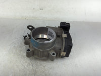 2015-2021 Jeep Renegade Throttle Body P/N:04891970AB Fits Fits 2014 2015 2016 2017 2018 2019 2020 2021 2022 OEM Used Auto Pa