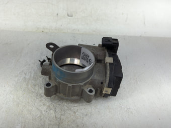 compare product 2015-2021 Jeep Renegade Throttle Body P/N:04891970AB Fits Fits 2014 2015 2016 2017 2018 2019 2020 2021 2022 OEM Used Auto Parts