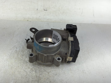 2015-2021 Jeep Renegade Throttle Body P/N:04891970AB Fits Fits 2014 2015 2016 2017 2018 2019 2020 2021 2022 OEM Used Auto Pa