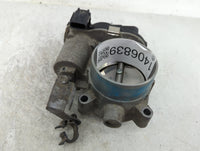 2015-2021 Jeep Renegade Throttle Body P/N:04891970AB Fits Fits 2014 2015 2016 2017 2018 2019 2020 2021 2022 OEM Used Auto Pa