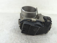 2015-2021 Jeep Renegade Throttle Body P/N:04891970AB Fits Fits 2014 2015 2016 2017 2018 2019 2020 2021 2022 OEM Used Auto Pa
