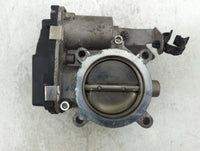 2015-2021 Jeep Renegade Throttle Body P/N:04891970AB Fits Fits 2014 2015 2016 2017 2018 2019 2020 2021 2022 OEM Used Auto Pa