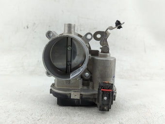compare product 2015-2018 Jeep Renegade Throttle Body P/N:04891970AD Fits Fits 2015 2016 2017 2018 OEM Used Auto Parts