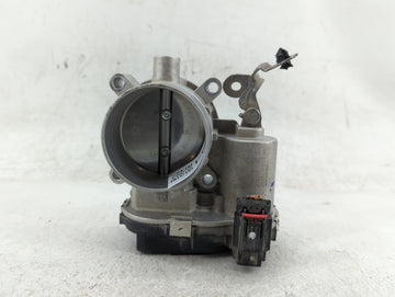 2015-2018 Jeep Renegade Throttle Body P/N:04891970AD Fits Fits 2015 2016 2017 2018 OEM Used Auto Parts - Oemusedautoparts1.c