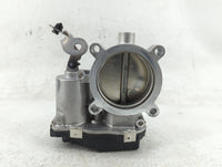 2015-2018 Jeep Renegade Throttle Body P/N:04891970AD Fits Fits 2015 2016 2017 2018 OEM Used Auto Parts - Oemusedautoparts1.c