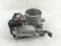 2015-2018 Jeep Renegade Throttle Body P/N:04891970AD Fits Fits 2015 2016 2017 2018 OEM Used Auto Parts - Oemusedautoparts1.c
