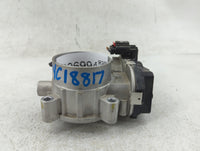 2015-2018 Jeep Renegade Throttle Body P/N:04891970AD Fits Fits 2015 2016 2017 2018 OEM Used Auto Parts - Oemusedautoparts1.c