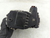 2015-2018 Jeep Renegade Throttle Body P/N:04891970AD Fits Fits 2015 2016 2017 2018 OEM Used Auto Parts - Oemusedautoparts1.c