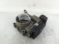 2015-2021 Jeep Renegade Throttle Body P/N:04891970AB Fits Fits 2014 2015 2016 2017 2018 2019 2020 2021 2022 OEM Used Auto Pa