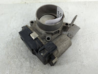 2015-2021 Jeep Renegade Throttle Body P/N:04891970AB Fits Fits 2014 2015 2016 2017 2018 2019 2020 2021 2022 OEM Used Auto Pa
