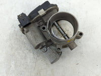 2015-2021 Jeep Renegade Throttle Body P/N:04891970AB Fits Fits 2014 2015 2016 2017 2018 2019 2020 2021 2022 OEM Used Auto Pa