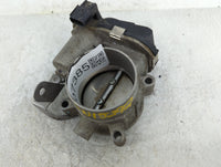 2015-2021 Jeep Renegade Throttle Body P/N:04891970AB Fits Fits 2014 2015 2016 2017 2018 2019 2020 2021 2022 OEM Used Auto Pa