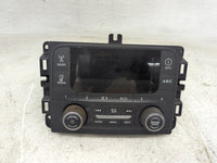 2015-2016 Jeep Renegade Radio AM FM Cd Player Receiver Replacement Fits Fits 2015 2016 OEM Used Auto Parts - Oemusedautopart