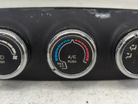 2015-2016 Jeep Renegade Climate Control Module Temperature AC/Heater Replacement P/N:838744Z Fits Fits 2015 2016 OEM Used Au