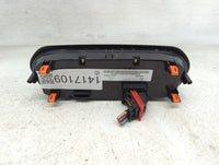 2015-2016 Jeep Renegade Climate Control Module Temperature AC/Heater Replacement P/N:838744Z Fits Fits 2015 2016 OEM Used Au
