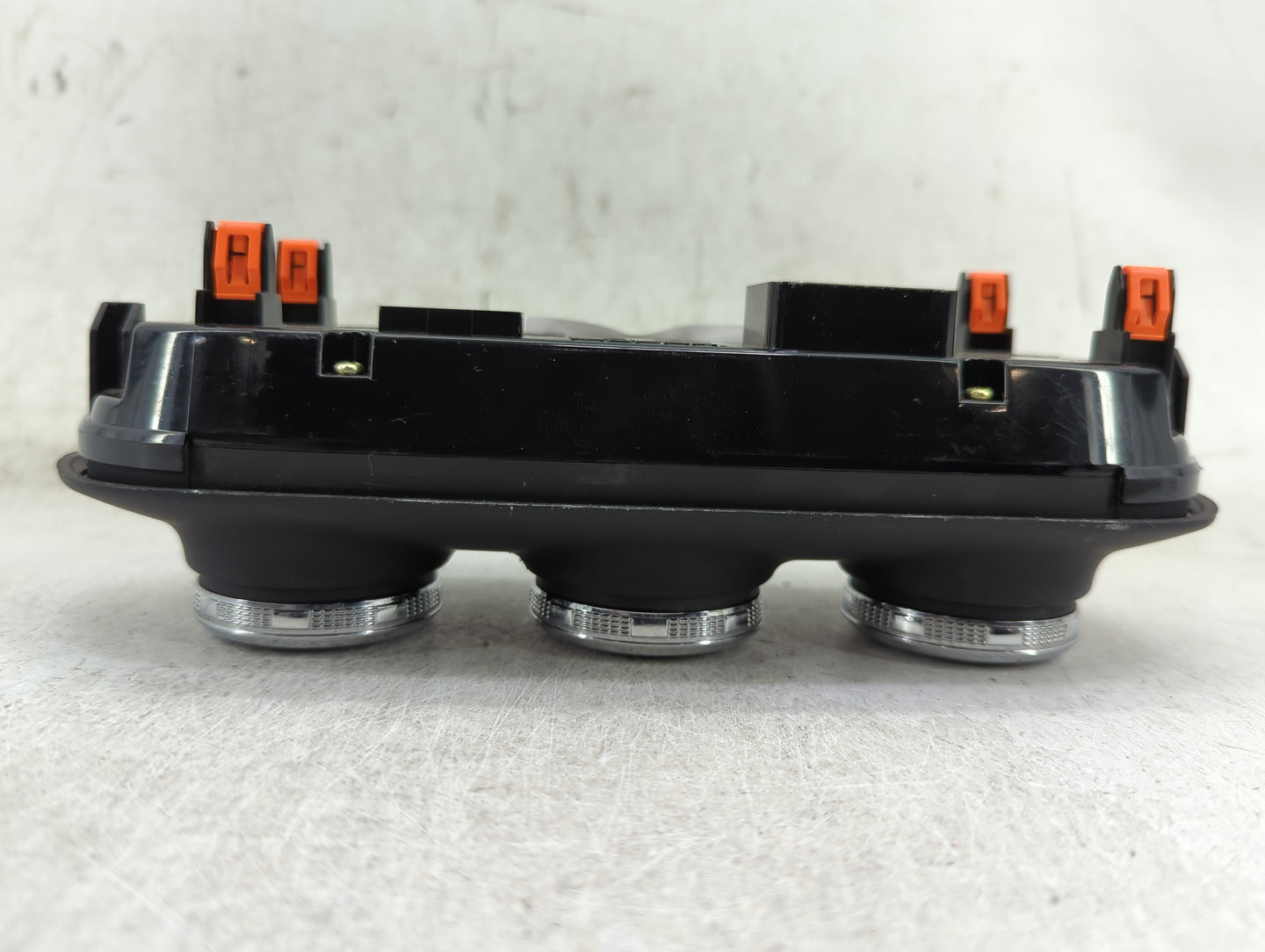 2015-2016 Jeep Renegade Climate Control Module Temperature AC/Heater Replacement P/N:07356577920 838744Z Fits Fits 2015 2016