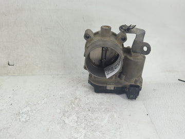 2015-2021 Jeep Renegade Throttle Body P/N:04891970AB Fits Fits 2014 2015 2016 2017 2018 2019 2020 2021 2022 OEM Used Auto Pa