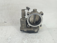 2015-2021 Jeep Renegade Throttle Body P/N:04891970AB Fits Fits 2014 2015 2016 2017 2018 2019 2020 2021 2022 OEM Used Auto Pa