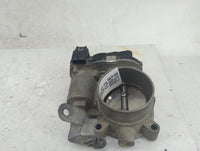 2015-2021 Jeep Renegade Throttle Body P/N:04891970AB Fits Fits 2014 2015 2016 2017 2018 2019 2020 2021 2022 OEM Used Auto Pa