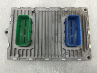 2015-2017 Jeep Renegade PCM Engine Control Computer ECU ECM PCU OEM P/N:05150911AD Fits Fits 2015 2016 2017 OEM Used Auto Pa