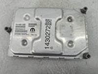 2015-2017 Jeep Renegade PCM Engine Control Computer ECU ECM PCU OEM P/N:05150911AD Fits Fits 2015 2016 2017 OEM Used Auto Pa