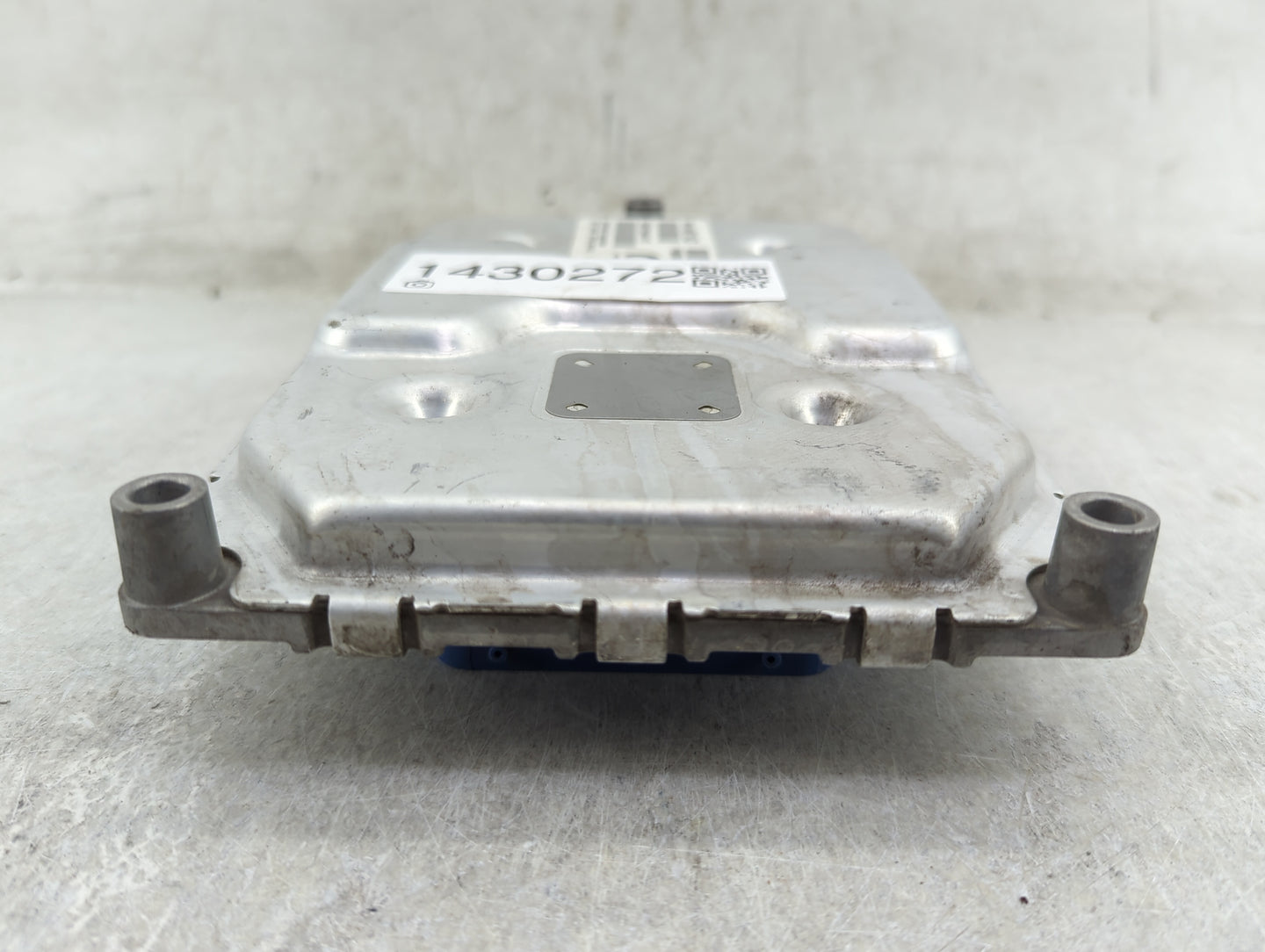2015-2017 Jeep Renegade PCM Engine Control Computer ECU ECM PCU OEM P/N:05150911AD Fits Fits 2015 2016 2017 OEM Used Auto Pa