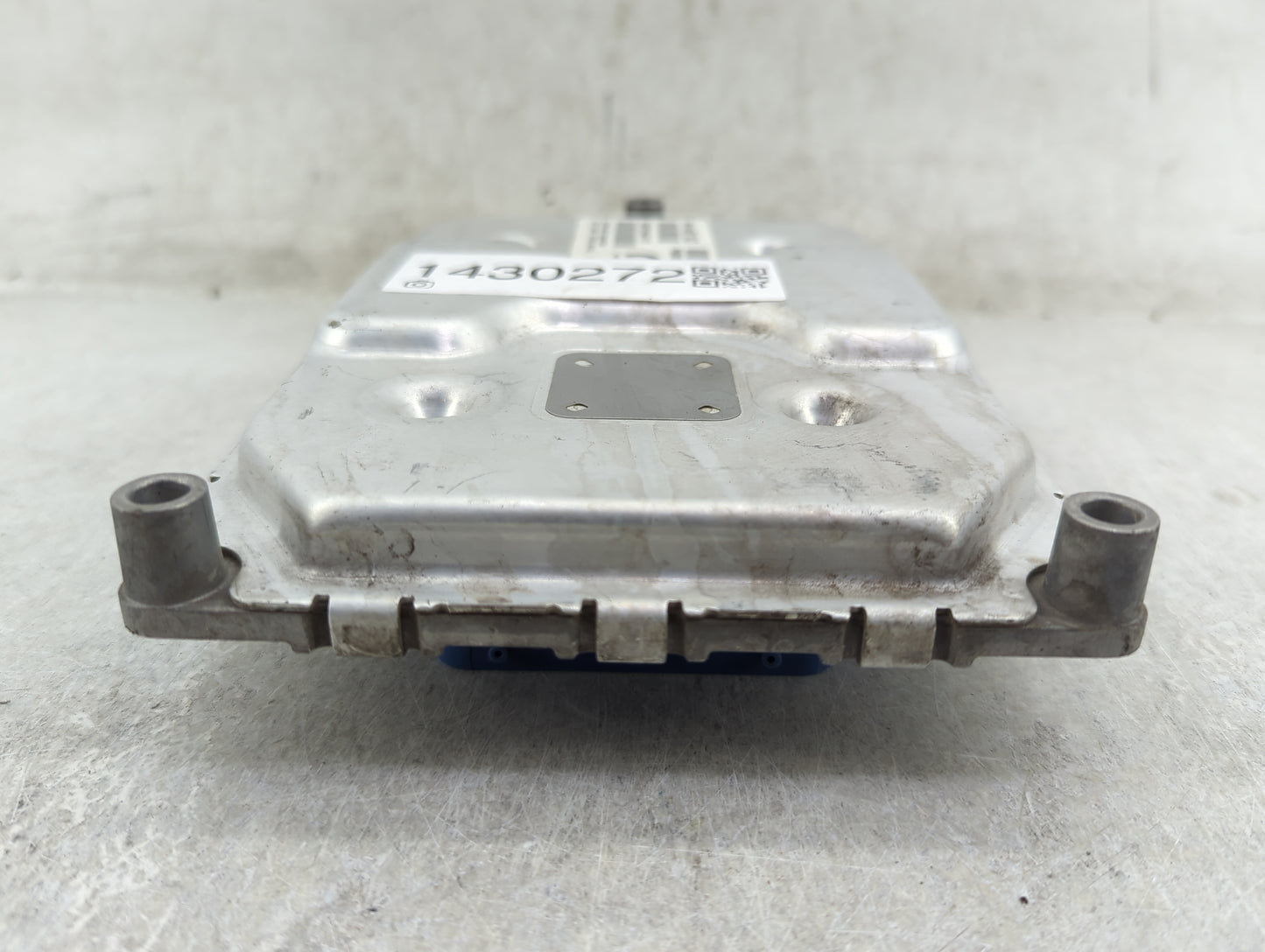 2015-2017 Jeep Renegade PCM Engine Control Computer ECU ECM PCU OEM P/N:05150911AD Fits Fits 2015 2016 2017 OEM Used Auto Pa