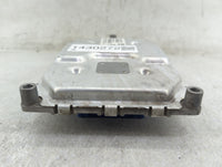 2015-2017 Jeep Renegade PCM Engine Control Computer ECU ECM PCU OEM P/N:05150911AD Fits Fits 2015 2016 2017 OEM Used Auto Pa