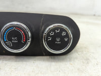 2015 Jeep Renegade Climate Control Module Temperature AC/Heater Replacement P/N:07356281060 838010Z Fits OEM Used Auto Parts