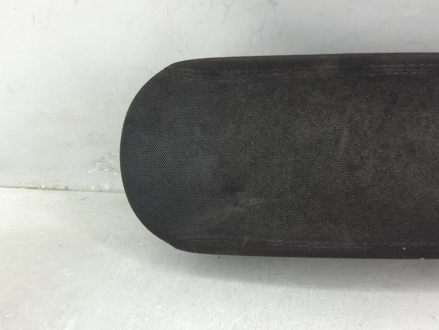 2015 Jeep Renegade Center Console Armrest Cover Lid Fits OEM Used Auto Parts - Oemusedautoparts1.com