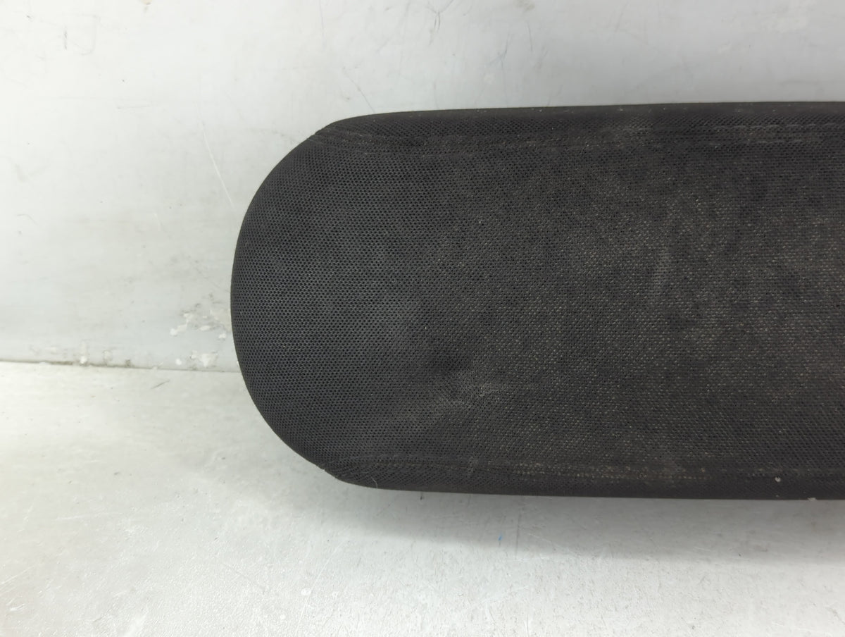 2015 Jeep Renegade Center Console Armrest Cover Lid P/N:520 4020 Fits OEM Used Auto Parts - Oemusedautoparts1.com