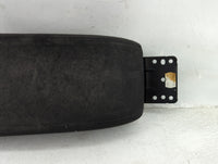 2015 Jeep Renegade Center Console Armrest Cover Lid Fits OEM Used Auto Parts - Oemusedautoparts1.com