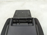 2015 Jeep Renegade Center Console Armrest Cover Lid Fits OEM Used Auto Parts - Oemusedautoparts1.com