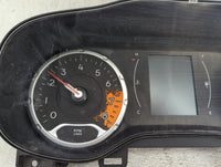 2015-2017 Jeep Renegade Instrument Cluster Speedometer Gauges P/N:735625924 735625927 Fits Fits 2015 2016 2017 OEM Used Auto