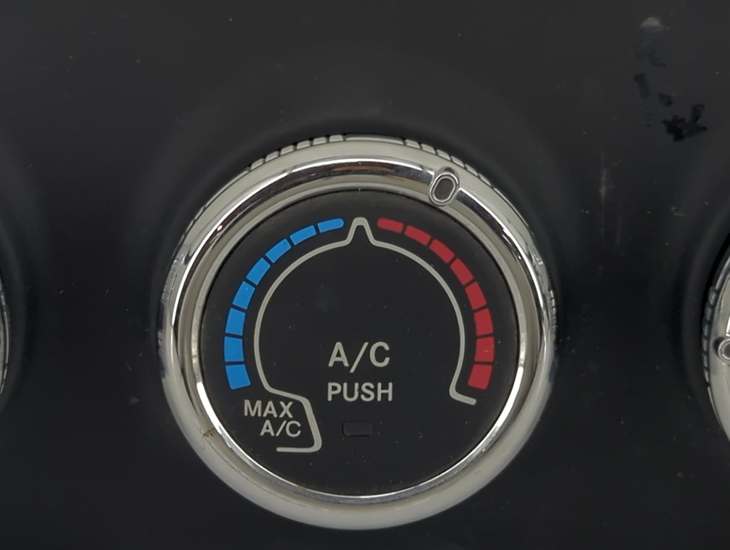 2015-2016 Jeep Renegade Climate Control Module Temperature AC/Heater Replacement P/N:838744Z Fits Fits 2015 2016 OEM Used Au