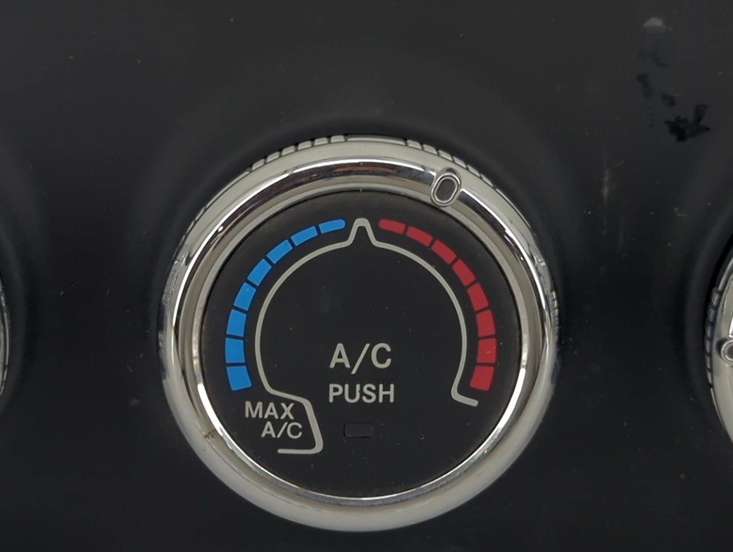 2015-2016 Jeep Renegade Climate Control Module Temperature AC/Heater Replacement P/N:838744Z Fits Fits 2015 2016 OEM Used Au