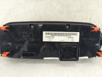 2015-2016 Jeep Renegade Climate Control Module Temperature AC/Heater Replacement P/N:838744Z Fits Fits 2015 2016 OEM Used Au