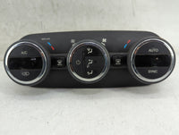 2015-2017 Jeep Renegade Climate Control Module Temperature AC/Heater Replacement P/N:07356349050 Fits Fits 2015 2016 2017 OE