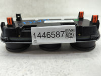 2015-2017 Jeep Renegade Climate Control Module Temperature AC/Heater Replacement P/N:07356349050 Fits Fits 2015 2016 2017 OE