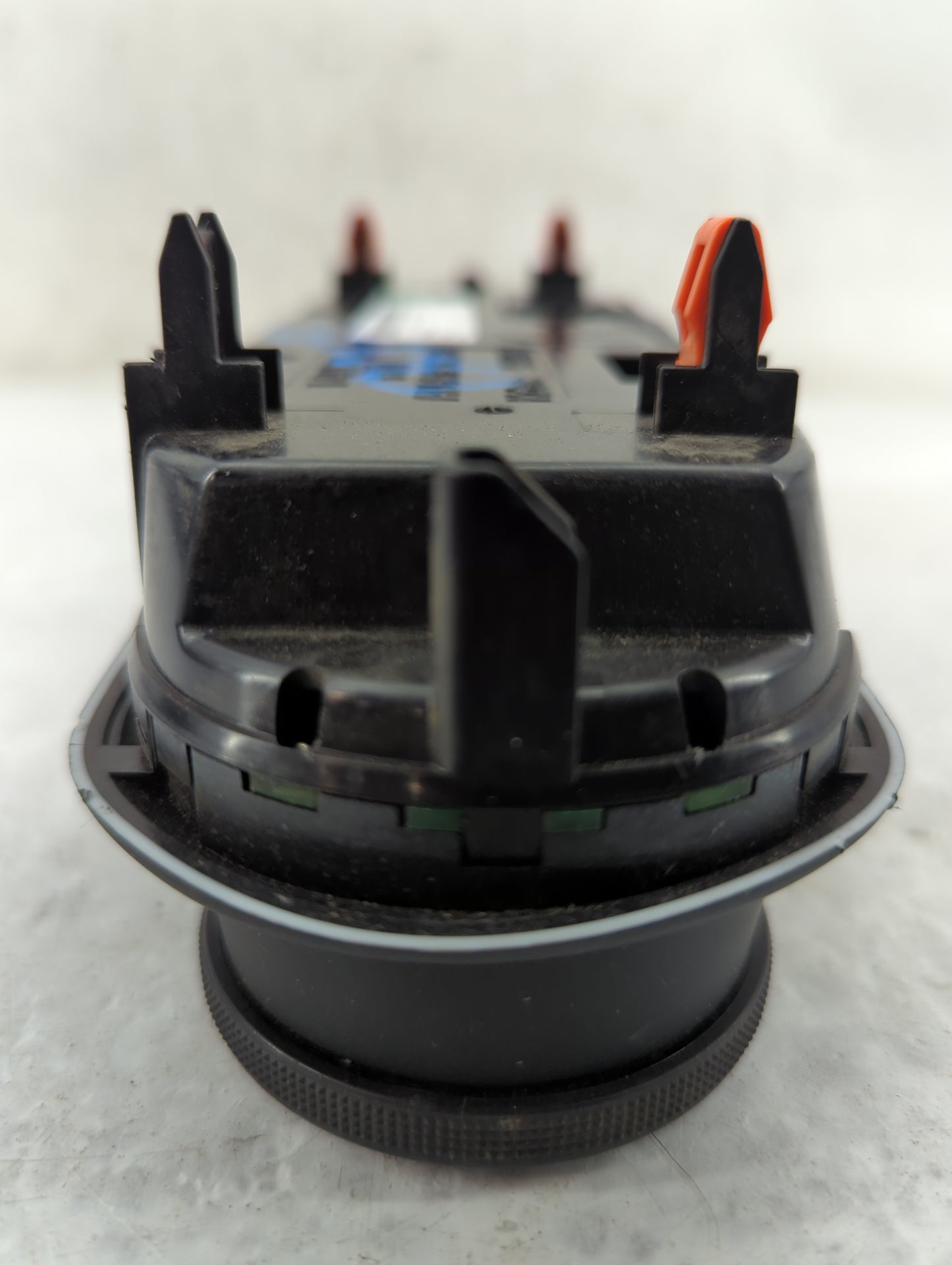 2015-2017 Jeep Renegade Climate Control Module Temperature AC/Heater Replacement P/N:07356349050 Fits Fits 2015 2016 2017 OE