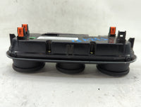 2015-2017 Jeep Renegade Climate Control Module Temperature AC/Heater Replacement P/N:07356349050 Fits Fits 2015 2016 2017 OE