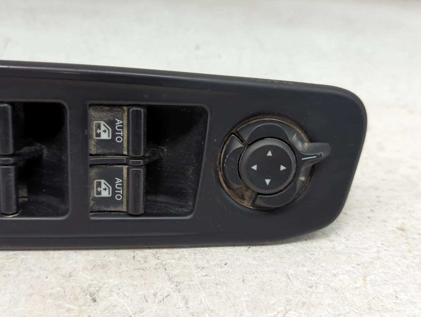 2015-2022 Jeep Renegade Master Power Window Switch Replacement Driver Side Left P/N:07356039720 30170859 Fits OEM Used Auto 