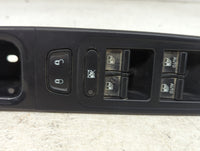 2015-2022 Jeep Renegade Master Power Window Switch Replacement Driver Side Left P/N:07356039720 30170859 Fits OEM Used Auto 